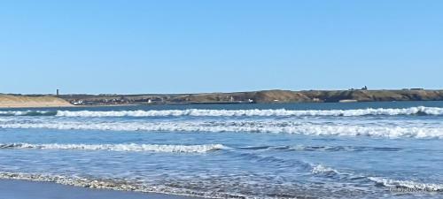 Outlander Boutique B&B King