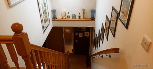 Outlander Boutique B&B King