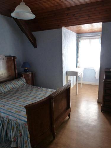 Bed & Breakfast Chambres D'h�tes La Plantade