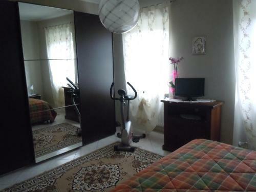 Apartamento Il Nocciolo