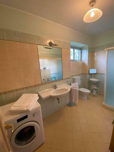 Apartamento Il Nocciolo