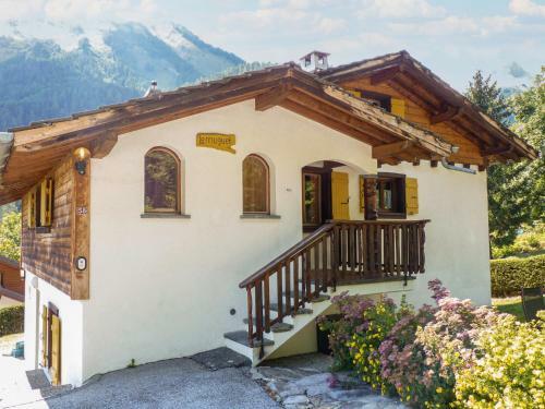 Apartment Le Muguet 1