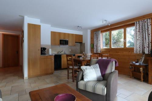 Apartamento Rhodos, Confort Et Espace