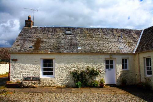 Cardross Holiday Cottages
