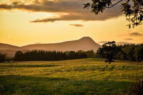Cardross Holiday Cottages