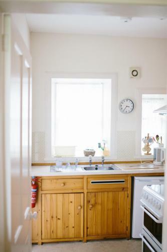 Cardross Holiday Cottages