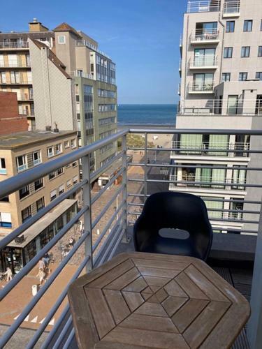 Apartamento Zonnig Appartement