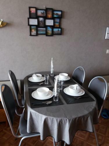 Apartamento Studio Jorn