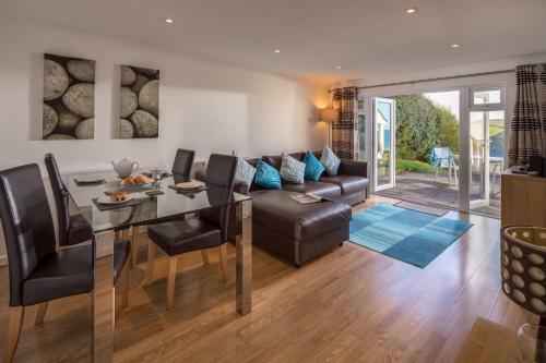 Apartamento Beach View, Mawgan Porth