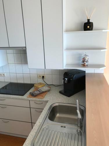 Apartamento Zandduin