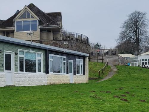 26 Sea Valley, Bideford Bay Holiday Park