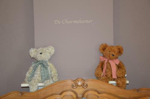 Vakantiehuis Fidelio