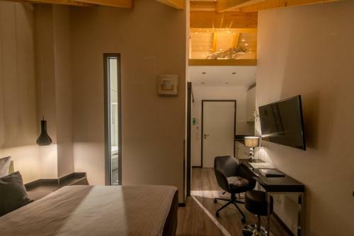 Apartmenthaus Horster