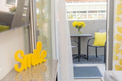 Apartmenthaus Horster