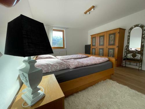 Apartamento Alpenauszeit In (Den) Bergen