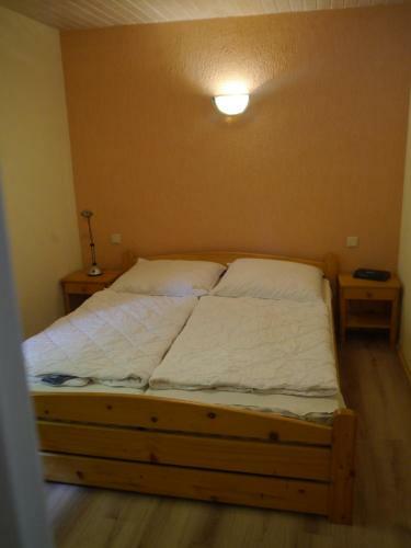 Apartamento Urlaub Unter Reet