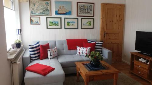 Apartamento Ferienwohnung Insel R�gen