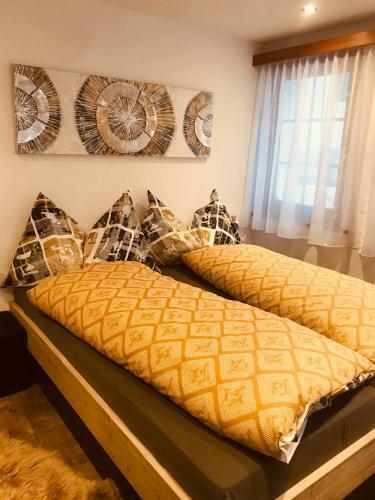 Apartamento Art Oase - Lenzspitze