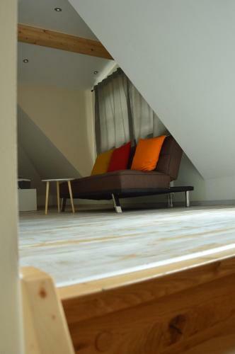 Apartamento Ferienwohnung Im Sommerhaus
