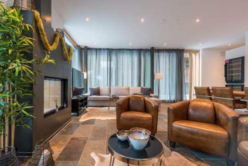Montela Apartments - Montela Pavillon