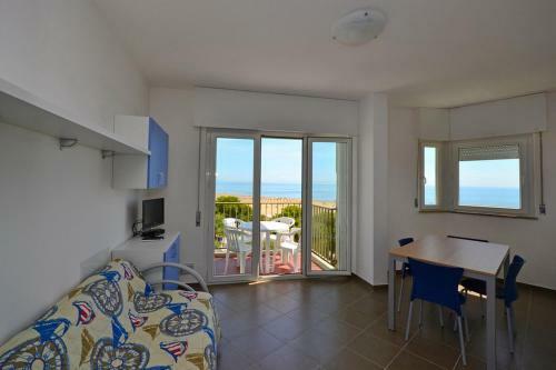 Apartamento Condominio International