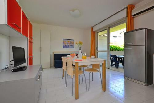 Apartamento Parco Hemingway