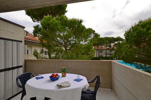Apartamento Parco Hemingway