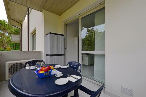 Apartamento Parco Hemingway