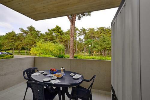 Apartamento Parco Hemingway