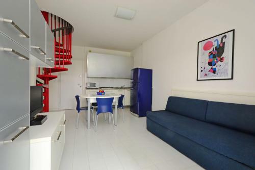 Apartamento Parco Hemingway