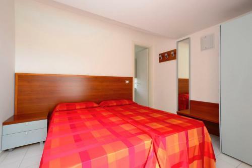 Apartamento Parco Hemingway