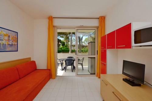 Apartamento Parco Hemingway