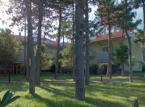 Apartamento Parco Hemingway