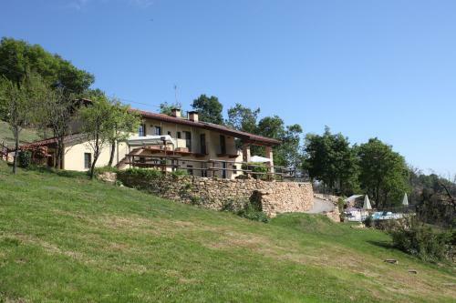 Bed & Breakfast 'l Ramassin