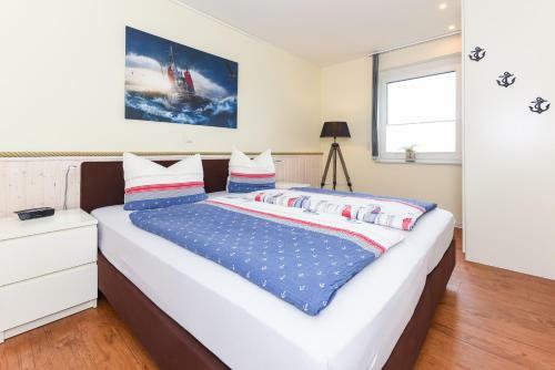 Apartamento Ferienwohnungen Marenor