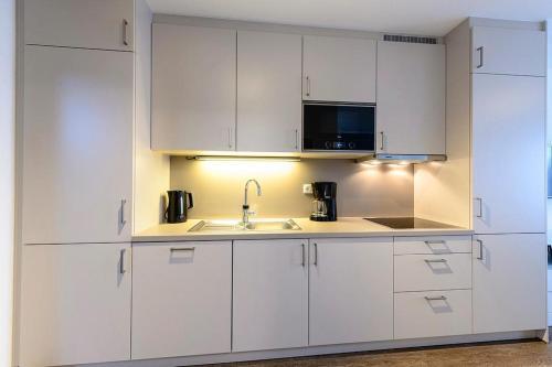Apartamento Deichh�user Anna K�ste Deichh�user Anna K�ste 1-32
