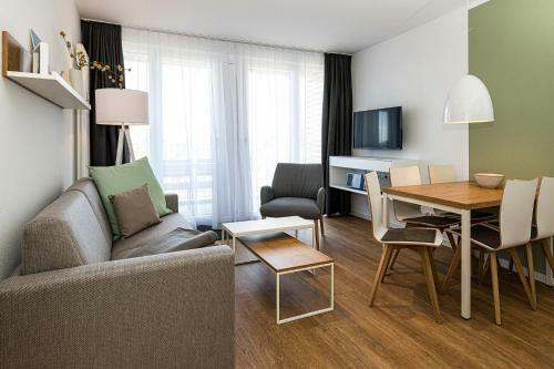 Apartamento Deichh�user Anna K�ste Deichh�user Anna K�ste 8-31