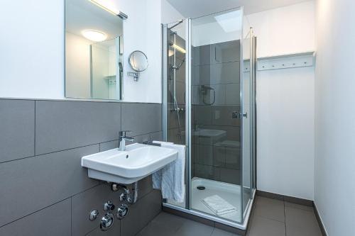 Apartamento Deichh�user Anna K�ste Deichh�user Anna K�ste 8-31