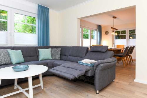 Apartamento Haus Meerzeit