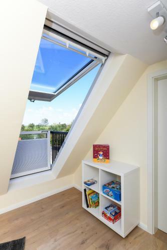 Apartamento Haus Meerzeit