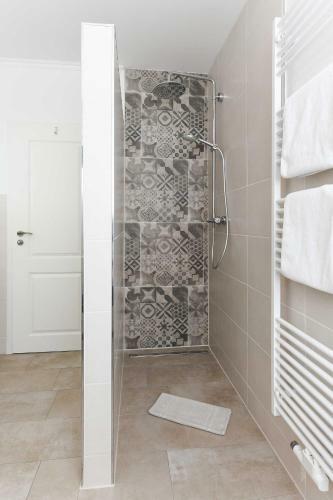 Apartamento Haus Meerzeit