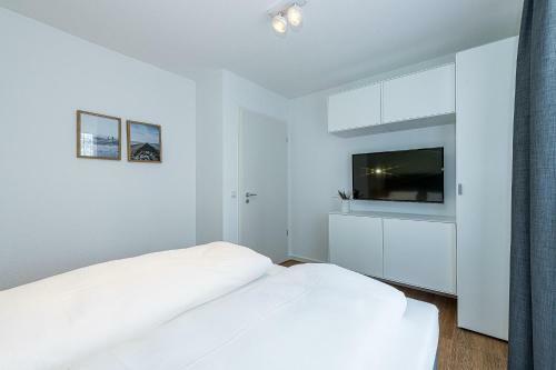 Apartamento Deichh�user Anna K�ste Deichh�user Anna K�ste 8-20