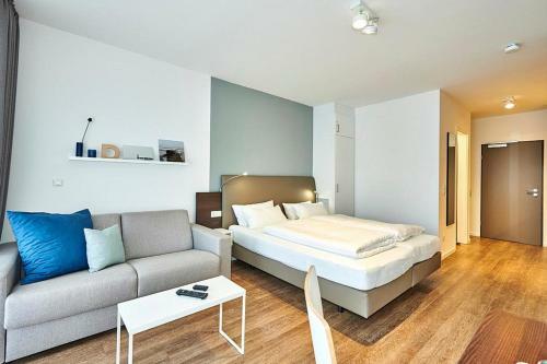 Apartamento Deichh�user Anna K�ste Deichh�user Anna K�ste 4-12