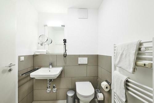 Apartamento Deichh�user Anna K�ste Deichh�user Anna K�ste 2-22