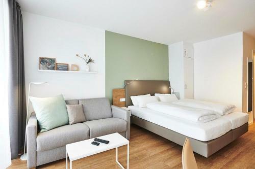 Apartamento Deichh�user Anna K�ste Deichh�user Anna K�ste 2-22