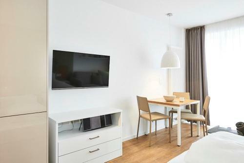Apartamento Deichh�user Anna K�ste Deichh�user Anna K�ste 2-22