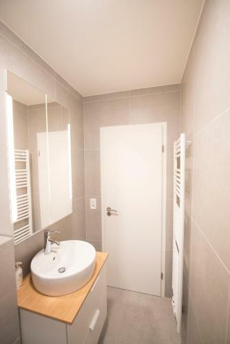 Apartamento Ostend Studio