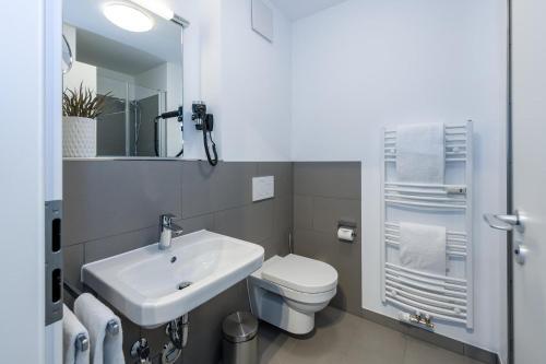Apartamento Deichh�user Anna K�ste Deichh�user Anna K�ste 6-22