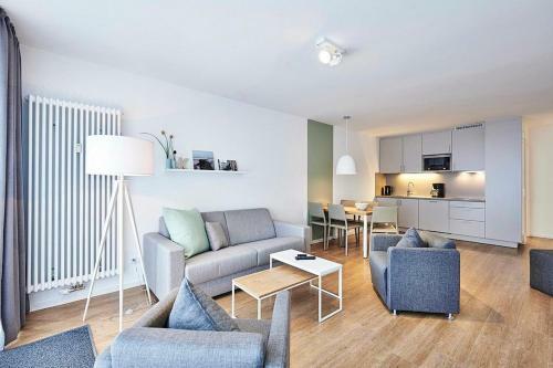 Apartamento Deichh�user Anna K�ste Deichh�user Anna K�ste 4-30