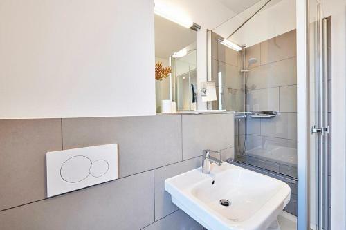 Apartamento Deichh�user Anna K�ste Deichh�user Anna K�ste 4-30